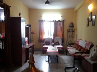 Gallery Cover Image of 900 Sq.ft 2 BHK Apartment for buy in Purba Barisha for 2300000