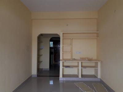 Gallery Cover Image of 1250 Sq.ft 3 BHK Apartment for rent in Peerzadiguda for 8000