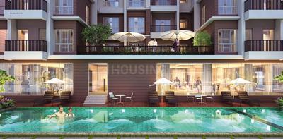 2 BHK Apartment