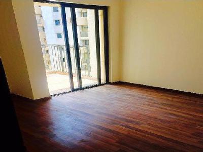 1 BHK Apartment