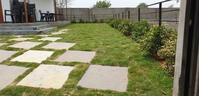 Residential Plot