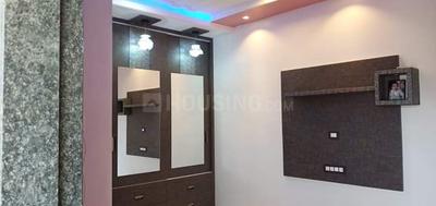 Gallery Cover Image of 1700 Sq.ft 3 BHK Independent House for buy in Manewada for 8500000
