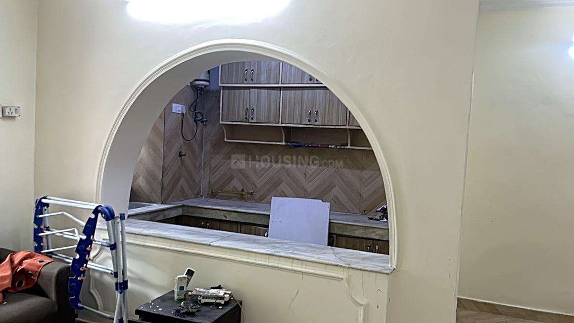 DDA Santushti Apartment - Image 8