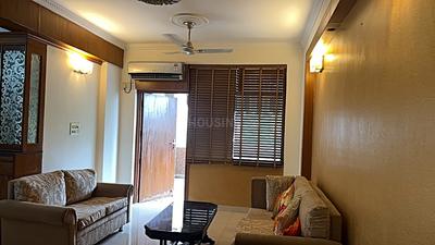 BHK Flat for rent in Sector Dwarka, South West Delhi 2000