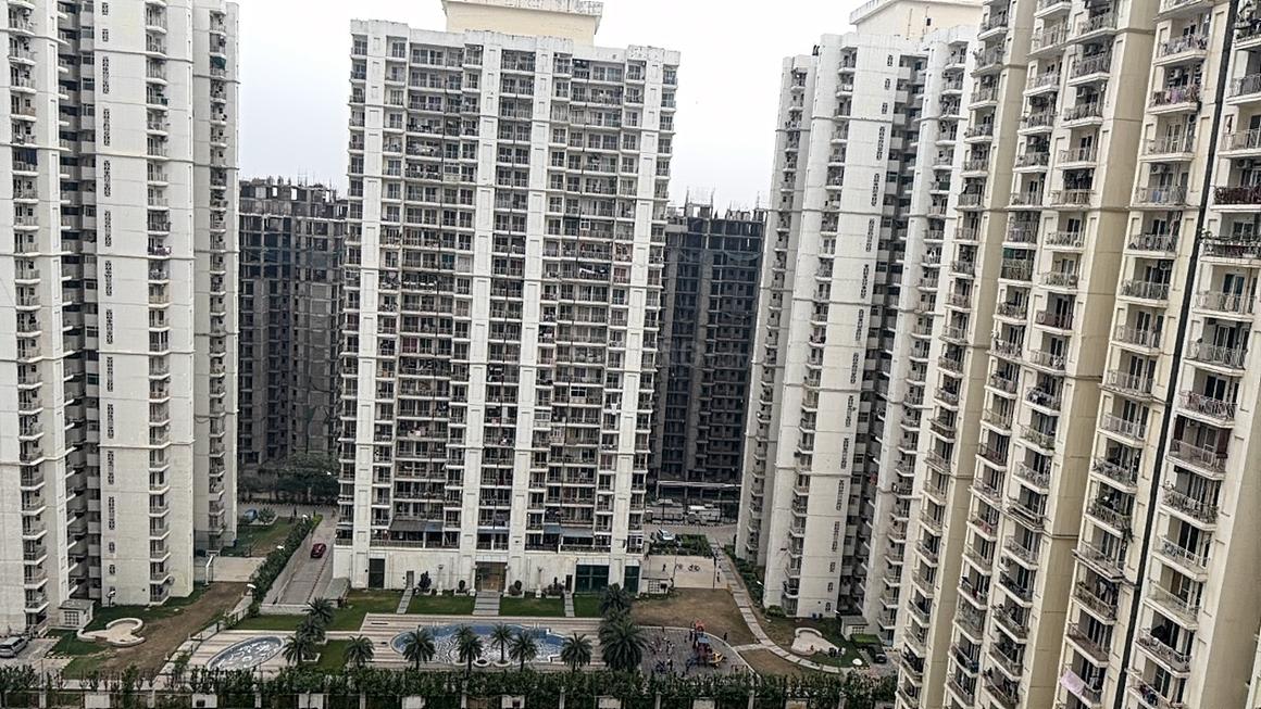 Mahagun Mantra Villament - Image 11