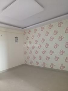 Gallery Cover Image of 950 Sq.ft 2 BHK Independent Floor for buy in Mansarovar Extension for 2300000