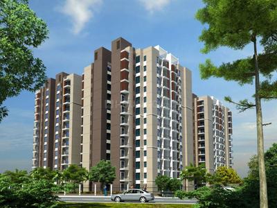 3 BHK Apartment
