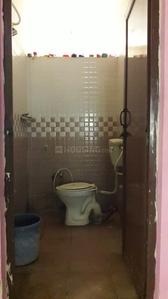 Bathroom Image of Sree Balaji PG in Electronic City