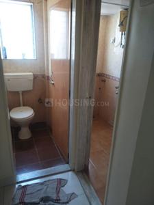 Bathroom Image of PG in Lower Parel