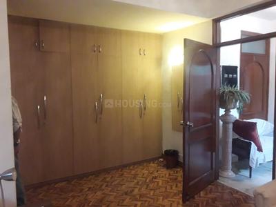 Gallery Cover Image of 2350 Sq.ft 3 BHK Independent Floor for buy in Lodi Estate for 155000000