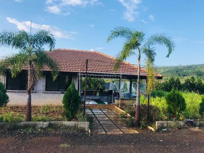 1 BHK Villa