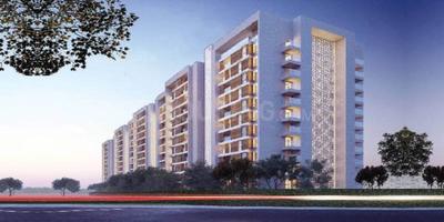 3 BHK फ़्लैट