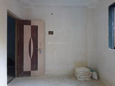 1 RK Apartment