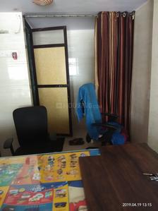 Gallery Cover Image of 232 Sq.ft 1 RK Independent Floor for buy in Vashi for 5500000