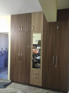 Gallery Cover Image of 1400 Sq.ft 2 BHK Independent Floor for buy in Mangadu for 5450000