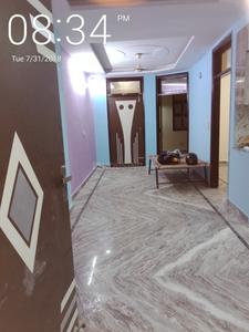3 BHK Independent Floor