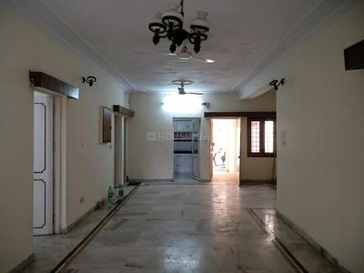 Gallery Cover Image of 1450 Sq.ft 3 BHK Apartment for buy in Vasant Kunj for 25500000
