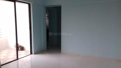 1 BHK Apartment