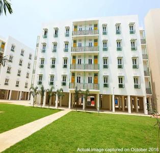 2 BHK Apartment
