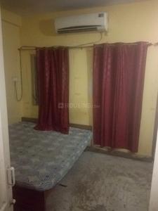Gallery Cover Image of 1100 Sq.ft 2 BHK Apartment for rent in Napier Town for 13000