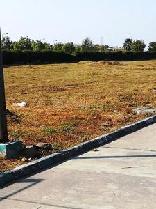 Residential Plot