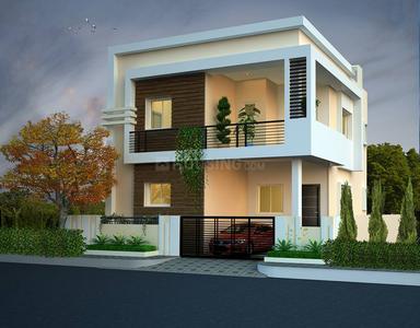 3 BHK Villa