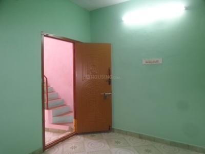1 BHK Independent Floor