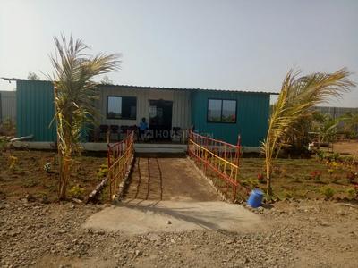 Residential Plot