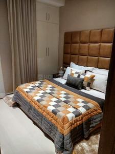 Gallery Cover Image of 625 Sq.ft 1 BHK Apartment for buy in Dronagiri for 3100000