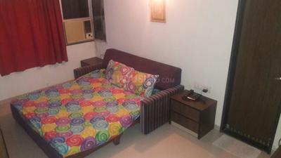 1 BHK Apartment