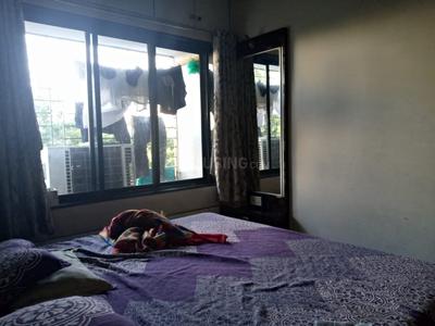 Gallery Cover Image of 750 Sq.ft 1 BHK Apartment for buy in Chembur for 12000000