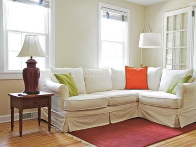 Gallery Cover Image of 600 Sq.ft 1 BHK Apartment for buy in Niti Khand for 2385000