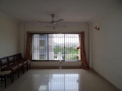 Gallery Cover Image of 1170 Sq.ft 2 BHK Apartment for buy in Chembur for 24000000