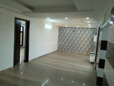 3 BHK Independent Floor
