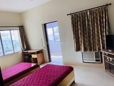 3 BHK Apartment