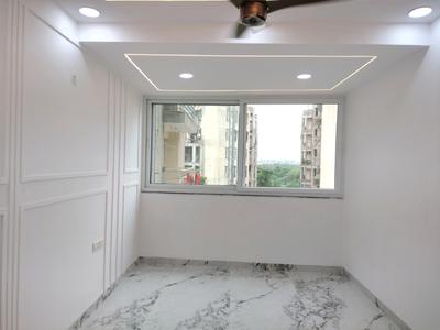 2000 Sqft BHK Flat for sale in DDA New Cosmopolitan Flats by DDA