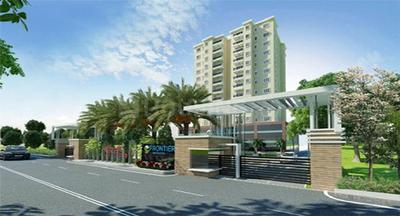 Gallery Cover Image of 1143 Sq.ft 2 BHK Apartment for buy in Harlur for 6446536