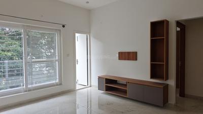 BHK Independent Floor for rent in HSR Layout, South Bangalore