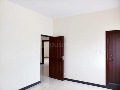 5+ BHK Independent House