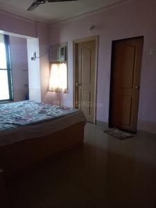 Gallery Cover Image of 1101 Sq.ft 2 BHK Apartment for buy in Kharghar for 11100000