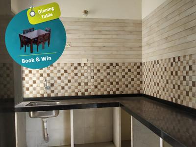 Gallery Cover Image of 540 Sq.ft 1 BHK Apartment for buy in Kharghar for 4000000