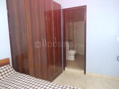1 BHK Independent Floor