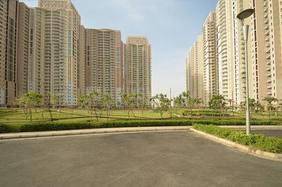 3 BHK Apartment