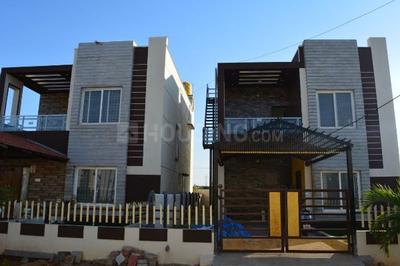 3 BHK Independent House