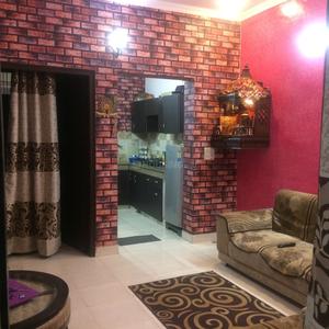 Gallery Cover Image of 2350 Sq.ft 3 BHK Independent House for buy in Sector 49 for 5988000