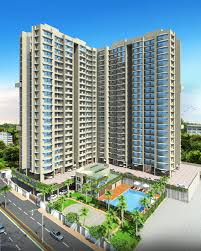 1 BHK Apartment