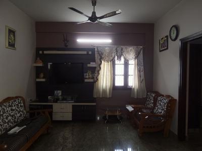 3 BHK Independent House