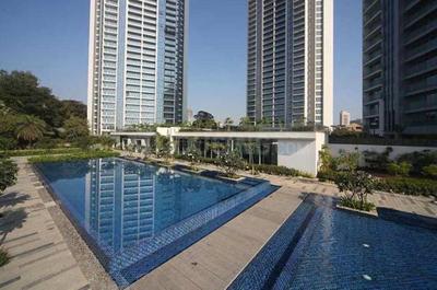 Gallery Cover Image of 2190 Sq.ft 3 BHK Apartment for buy in Goregaon East for 47500000
