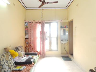Gallery Cover Image of 770 Sq.ft 2 BHK Apartment for buy in Korattur for 2600000