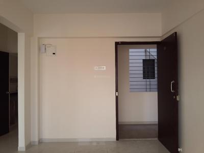 1 BHK Apartment